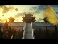 2 HOUR BEST Traditional Chinese Dynamic Relaxing Music,A mix of traditional and modern instruments