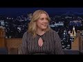 Greta Gerwig Announces Baby Number Two and Dishes on Barbie (Extended) | The Tonight Show