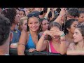 Reggaeton Beach Fest 2023: YOUNG MIKO MEJOR CONCIERTO DE 2023, ¡Ella tiene fans en Mallorca Islas!