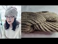 How to Knit Ear Warmers