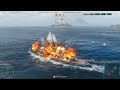 Crazy Naval History Stories feat. World of Warships