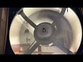 Golden 12” Industrial Ventilating Fan