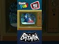 Batman '66 in Tiny TV Form! 📺