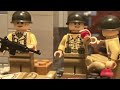 LEGO WWII - Battle of Manila (Part 2)