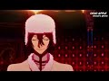 the bsd dub but it’s completely out of context
