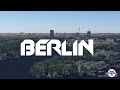 I Made 1 Hour Flying over European Cities Video Using Google Earth Studio, with Chill Music #europe