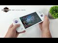 Aokzoe A2 First Look! A Lot Of Power In The Palms Of Your Hands