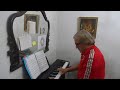 J.S. Bach: Minuet in G Major (BWV Anh. 114)
