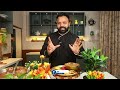 Dal Makhani Recipe In Hindi - दाल मखनी | Restaurant Style Dal Makhani Recipe