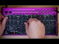 Behringer EDGE Review, Demo and 'How To' Tutorial