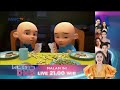 ipin dan Upin masih bermain bersama teman,,nya