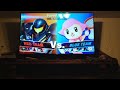 Super smash bros ultimate battle vid