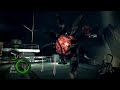 RESIDENT EVIL 5 Co-op (ft Ripe_glaze38) Chapter 6-2