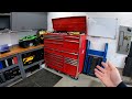 Making the Most of a Small Garage - It's Shop Tour Time!