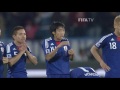 Paraguay v Japan | 2010 FIFA World Cup | Match Highlights