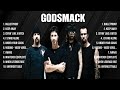 Godsmack Greatest Hits Full Album ▶️ Top Songs Full Album ▶️ Top 10 Hits of All Time