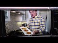 Making Pancakes with Microbefiber Video Part 2