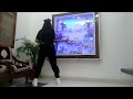 SMOKE CHOREO BY BADALEE ( STREET WOMAN FIGHTER 2 ) DANCE COVER 🇮🇳