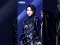 [가요대제전] ATEEZ SEONGHWA – Crazy Form(에이티즈 성화 - 미친 폼) FanCam | MBC Music Festival | MBC231231방송