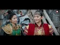 REBEL PRINCESS Full Movie In Hindi | Chinese Action Adventure Movie | New Hollywood Dubbed Movies