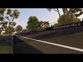 Mount Panorama V8 SuperCars Forza 6