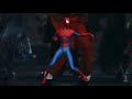 spiderman vs. michael jackson  