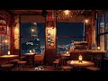 Relaxing Jazz Instrumental Music in Cozy Coffee Shop Ambience ☕ Soft Jazz Music for Work,Study,Focus