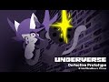 Underverse OST - Defective Prototype [XTale!MewMew's Theme]