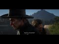 ARTHUR SAVES LIFE IN RDR2 | THE REASON I LOVE RDR2 #rdr2 #rdr2hindi #player369 #gaming