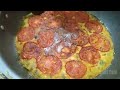 Just Pour the Eggs Over the Tomatoes and the Result will be Amazing. Easy and Very Delicious Recipe!