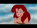 Watching Disney's *THE LITTLE MERMAID* For The FIRST TIME Turned Into TRY NOT TO SING CHALLENGE