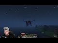 THE WATCHER JEST OKROPNYM PRZEŚLADOWCĄ... | MINECRAFT: We Mgle #24