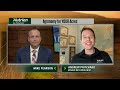 Agronomy for your Acres - Episode 9 Andrew Pritchard