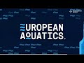 Stefano BELOTTI  🇮🇹 3m Spring Board Dive | European Aquatic Championship 2024