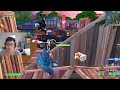 I Went UNDERCOVER with a Fortnite Coach!