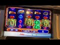 ★MEGA HUGE WIN!!!★SO MANY BONUSES!!!★King of Africa Slot Machine (WMS)