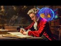 Mozart Effect Make You Intelligent. Classical Music for Brain Power, Studying and Concentration #36