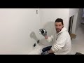 MagVent Installation Tutorial (Magnet Dryer Vent)