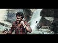 Uyirile (Official Music Video) | RAPTOWN RECORDS | JAY DC ft. Ahamed Murshid