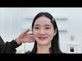 ASMR MAKEUP KOREAN(유튜버 프랑수아 님)