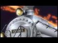 The Galaxy Railways - Wataru Yuuki's Sacrifice