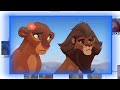 The Entire Lion King Family Tree