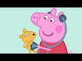 Peppa Pig Learns How To Make Jelly 🐷 🍓 Playtime With Peppa