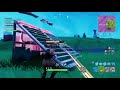 Old School Fortnite 50V50 6v24 End Game Clutch