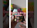 Rubik's Cube but IMPOSSIBLE 🤬😲