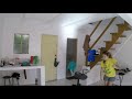 Philippine low cost housing,Retire cheap in the Philippines, My house in the Philippines. Gopro 4