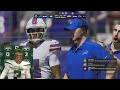 NFL QBs Play Madden 24 | AFC Edition #3