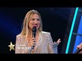 Duo Opa, uma atuação surpreendente| Got Talent Portugal 2021
