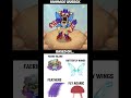 Wubbox fanmade based on... My Singing Monsters (part 3)