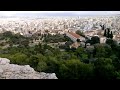 Areopagus Hill   #acropolis #athens #greece